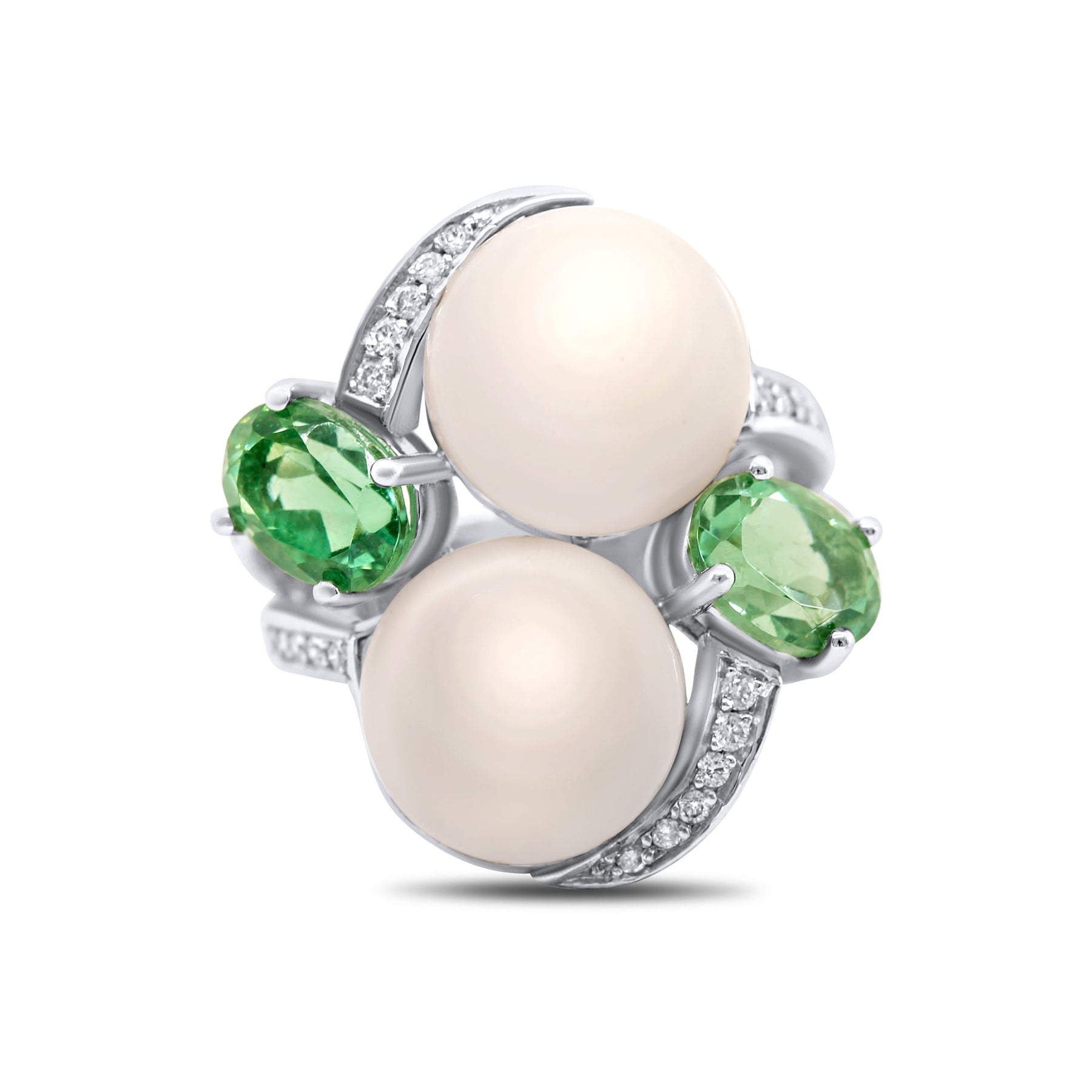 Figure-Eight Ring