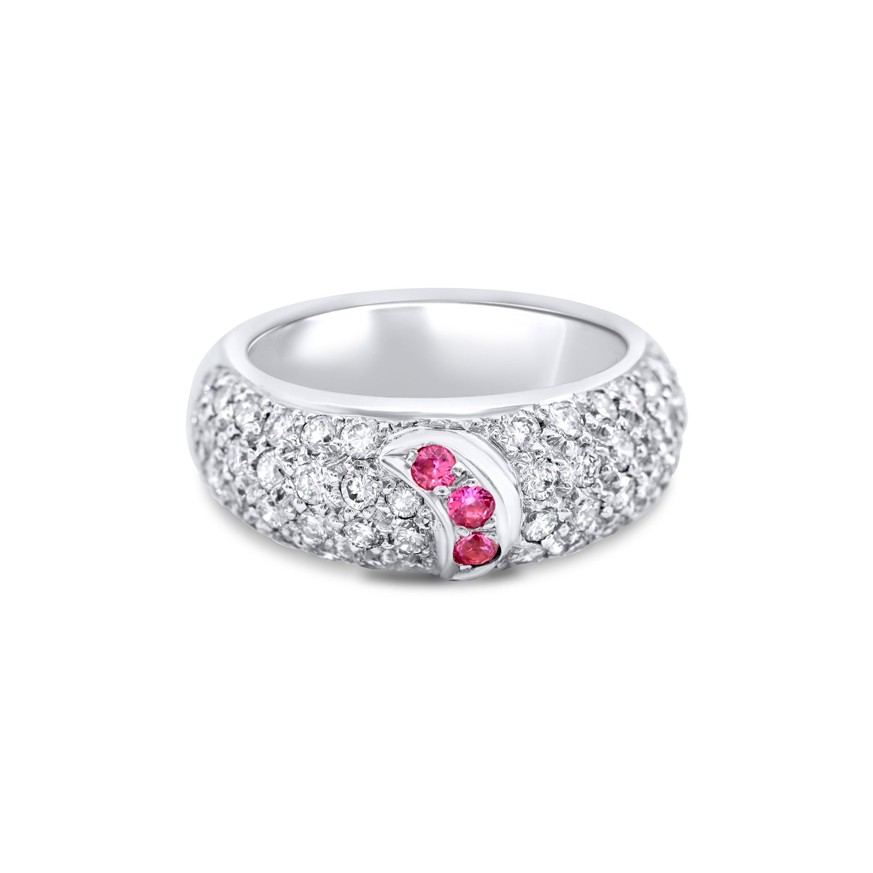 Pink Moon Ring