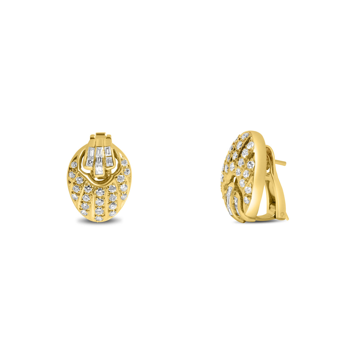 Madeleine Studs