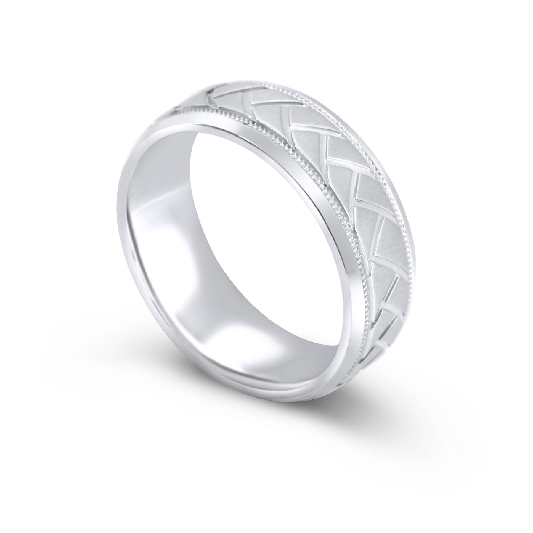 Woven Band