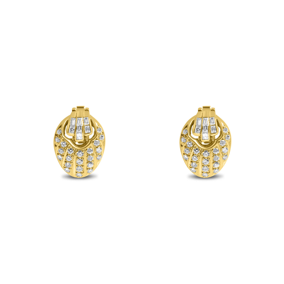 Madeleine Studs