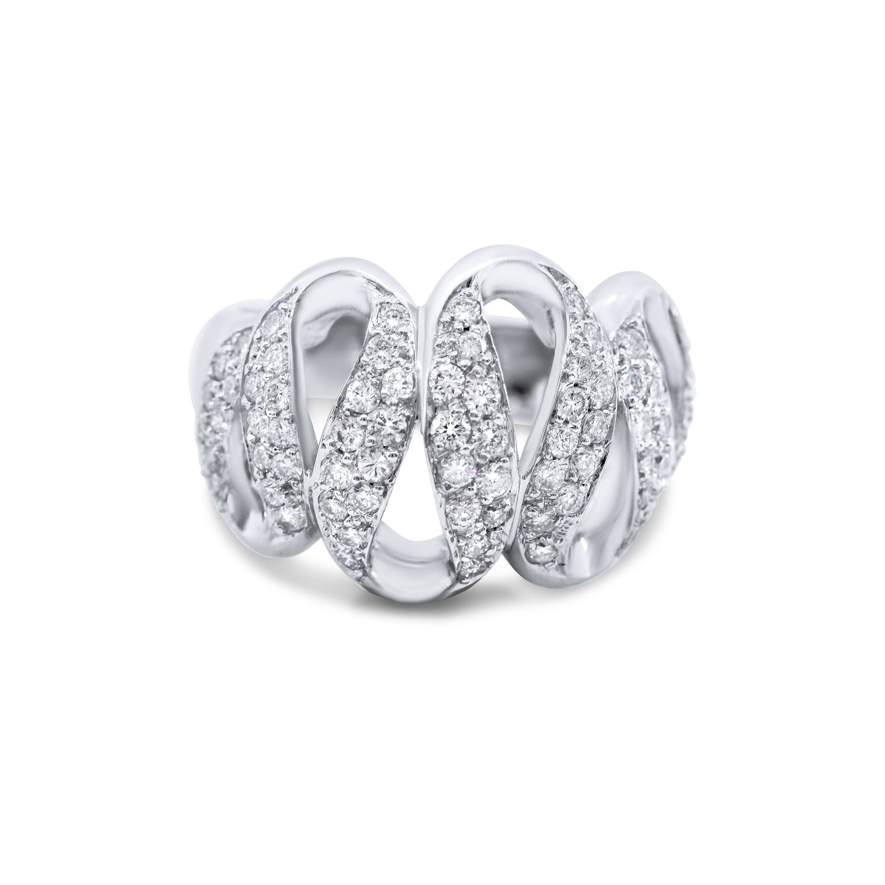 Wave Ring