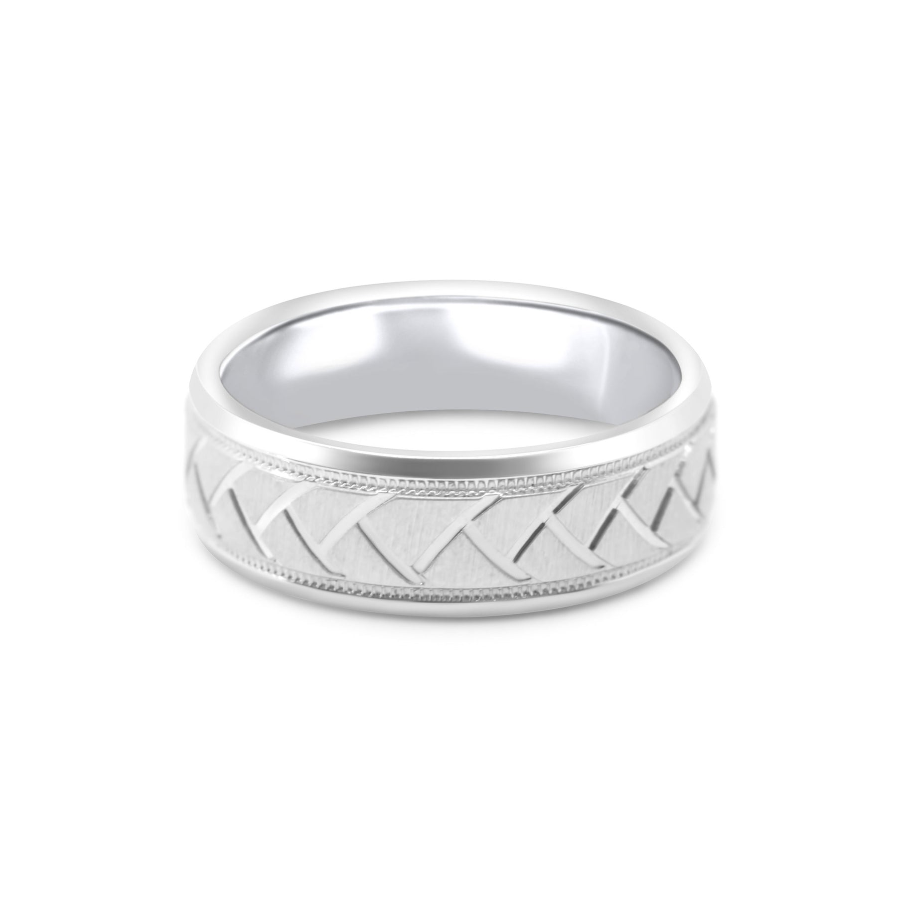 Woven Band