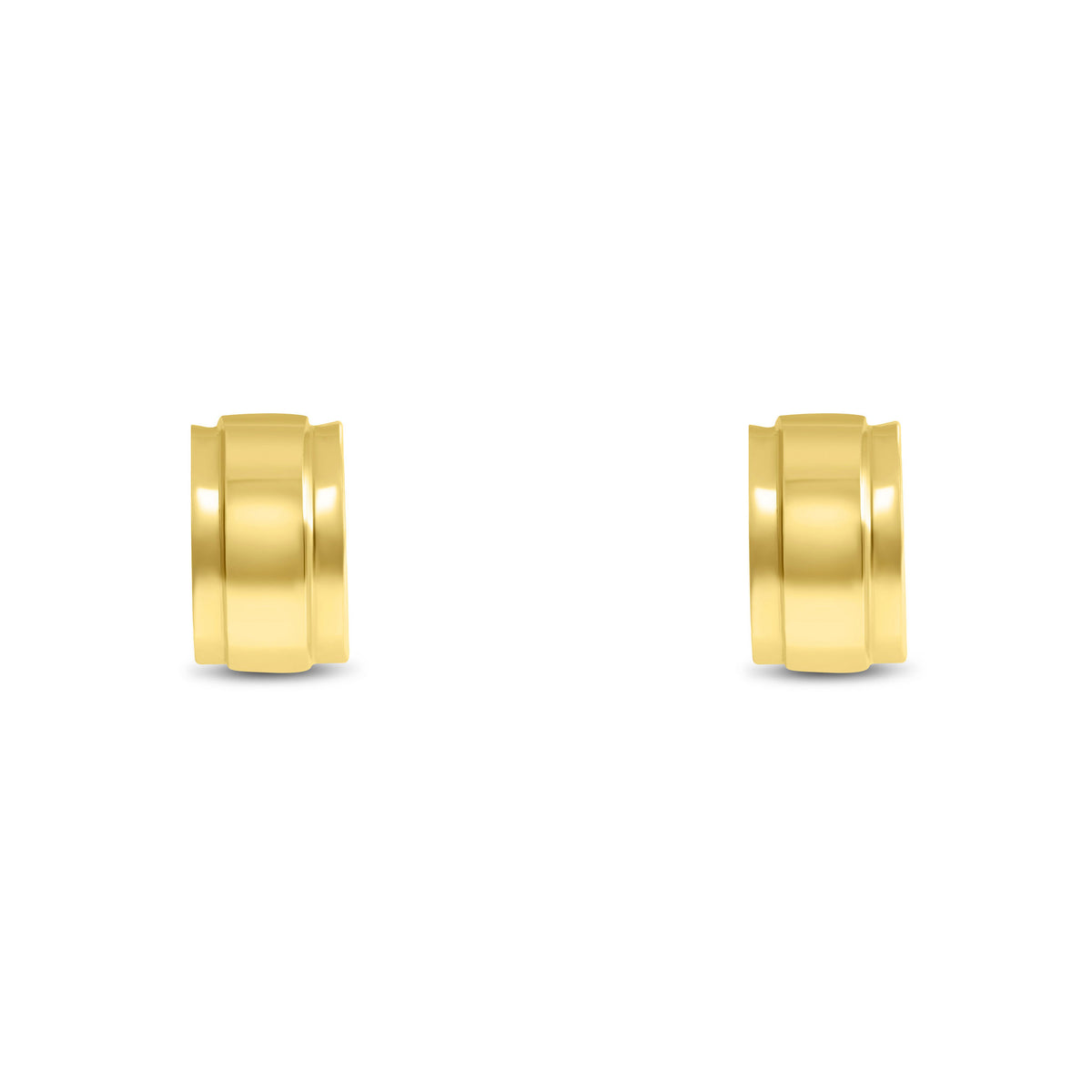 Buy Earrings For Kids | Gold & Diamond Earrings For Kids Designs | CaratLane